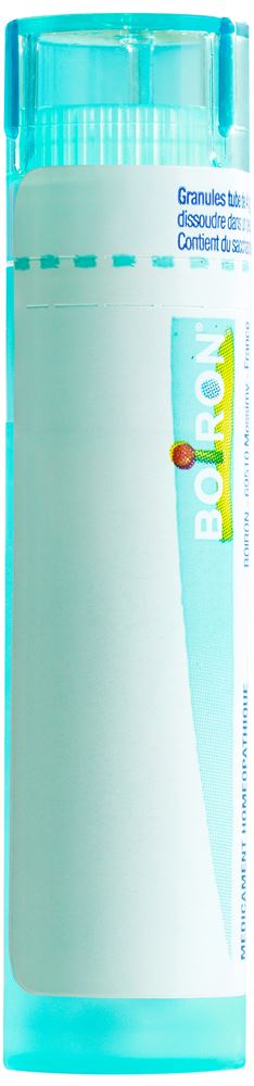 Boiron thuya occidentalis 200 K