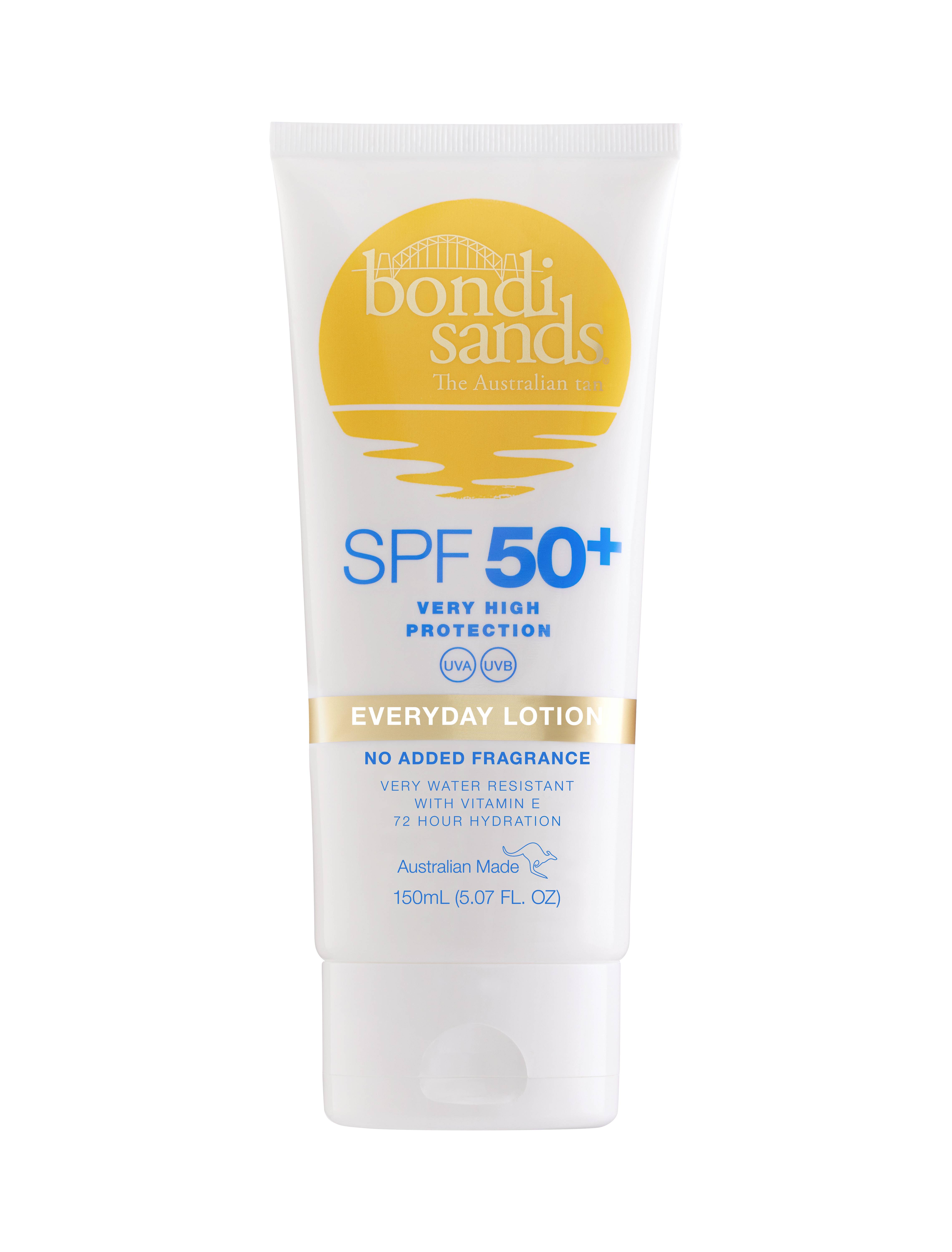 19981 everyday body lotion