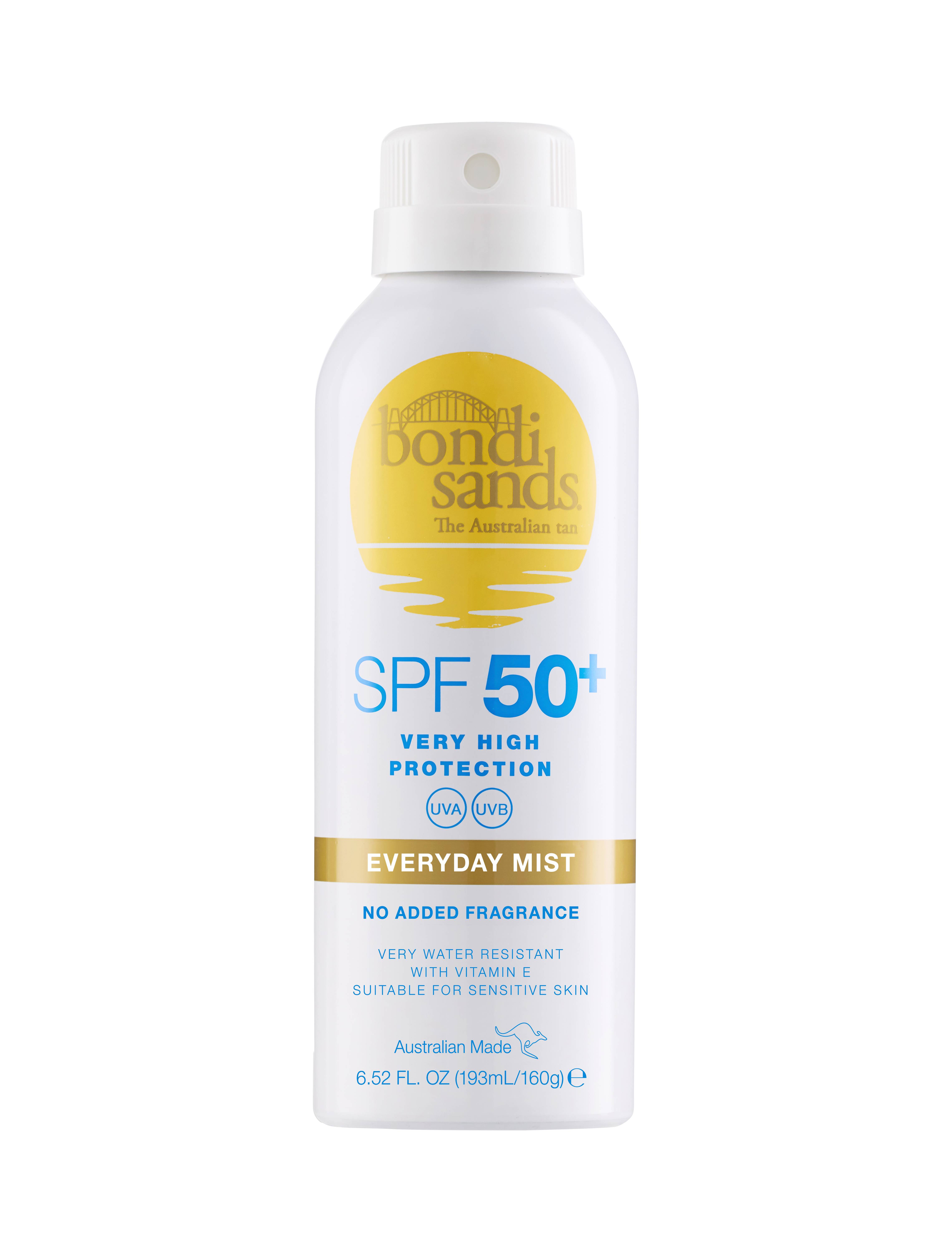 BONDI SANDS everyday body mist