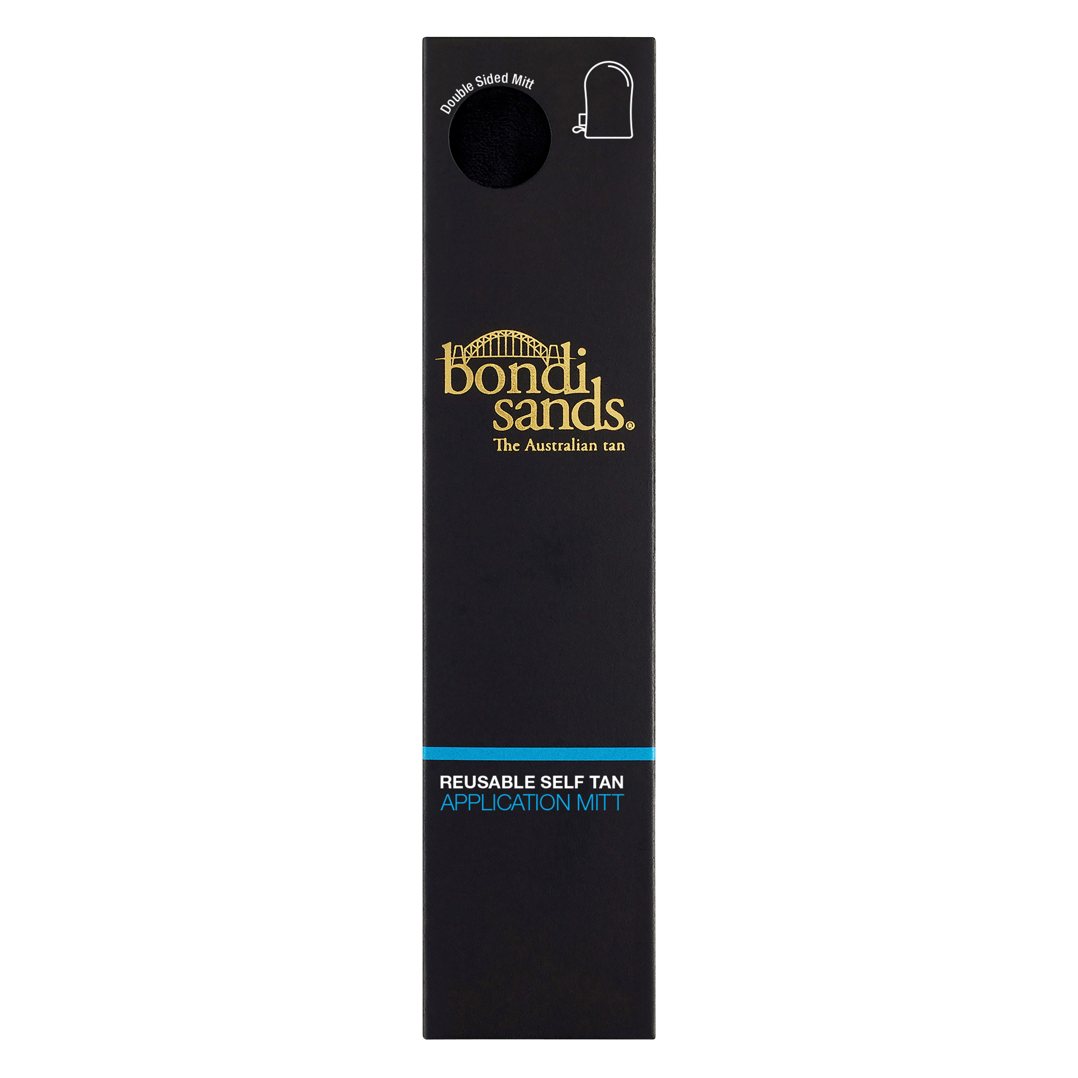 BONDI SANDS gant d'application