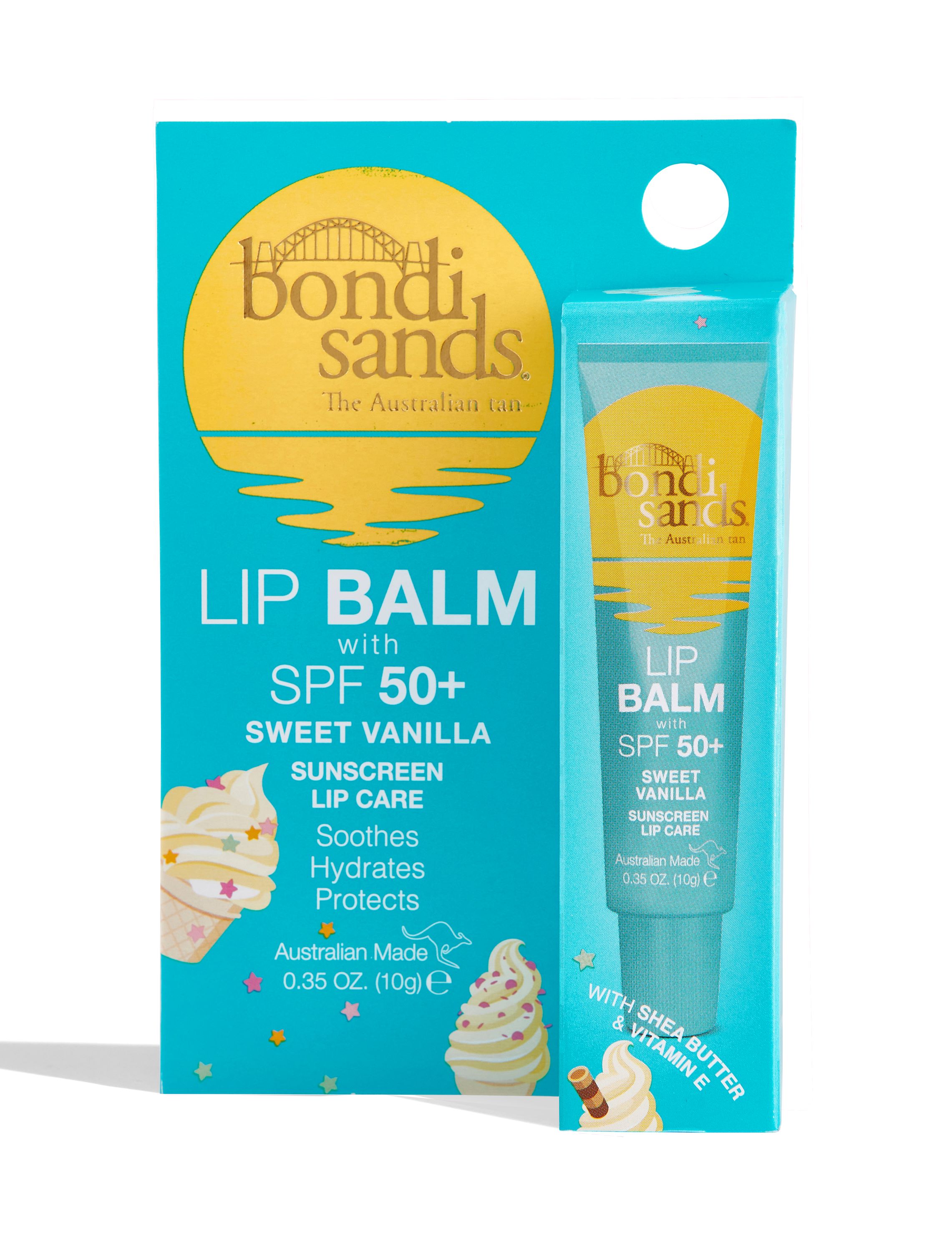 BONDI SANDS lip balm