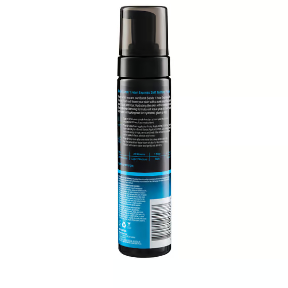 BONDI SANDS self tanning foam express, image 2 sur 2
