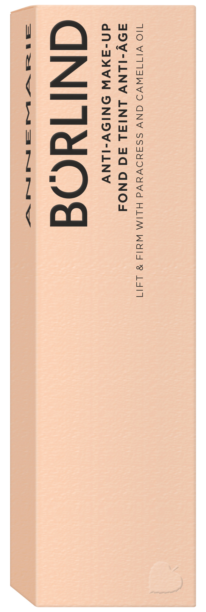 Annemarie Börlind Anti Aging Make up, image 3 sur 3