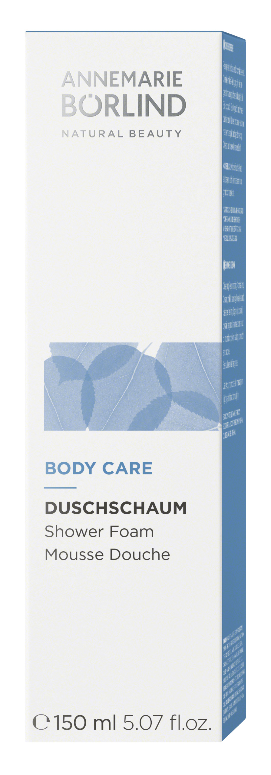 Annemarie Börlind Duschschaum, image 2 sur 2