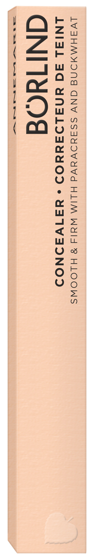 ANNEMARIE BOERLIND Concealer (Abdeckstift), image 3 sur 3