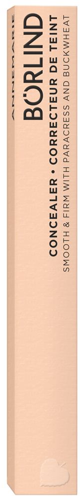 ANNEMARIE BOERLIND Concealer (Abdeckstift)