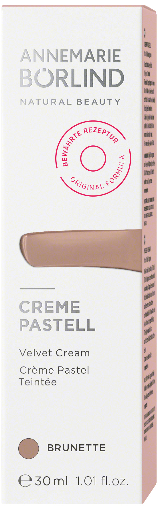 Annemarie Börlind crème pastell, image 2 sur 2