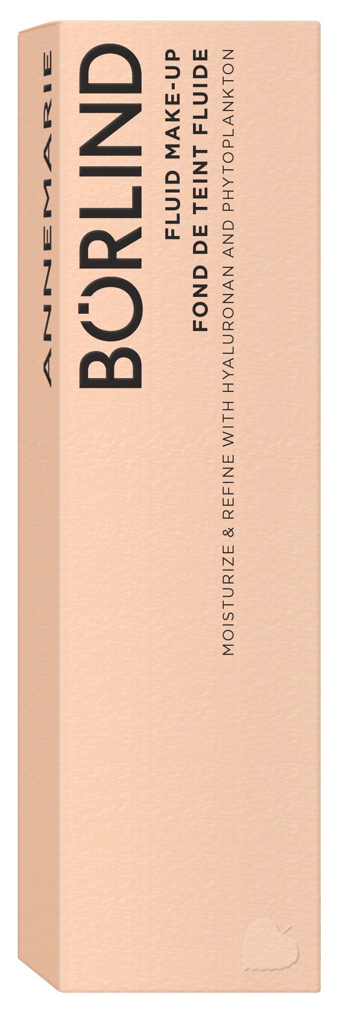Annemarie Börlind Feuchtigkeits Mak up, image 2 sur 2