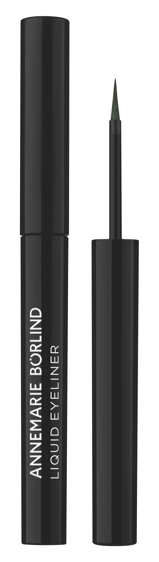 ANNEMARIE BOERLIND Liquid Eye Liner, image 2 sur 2