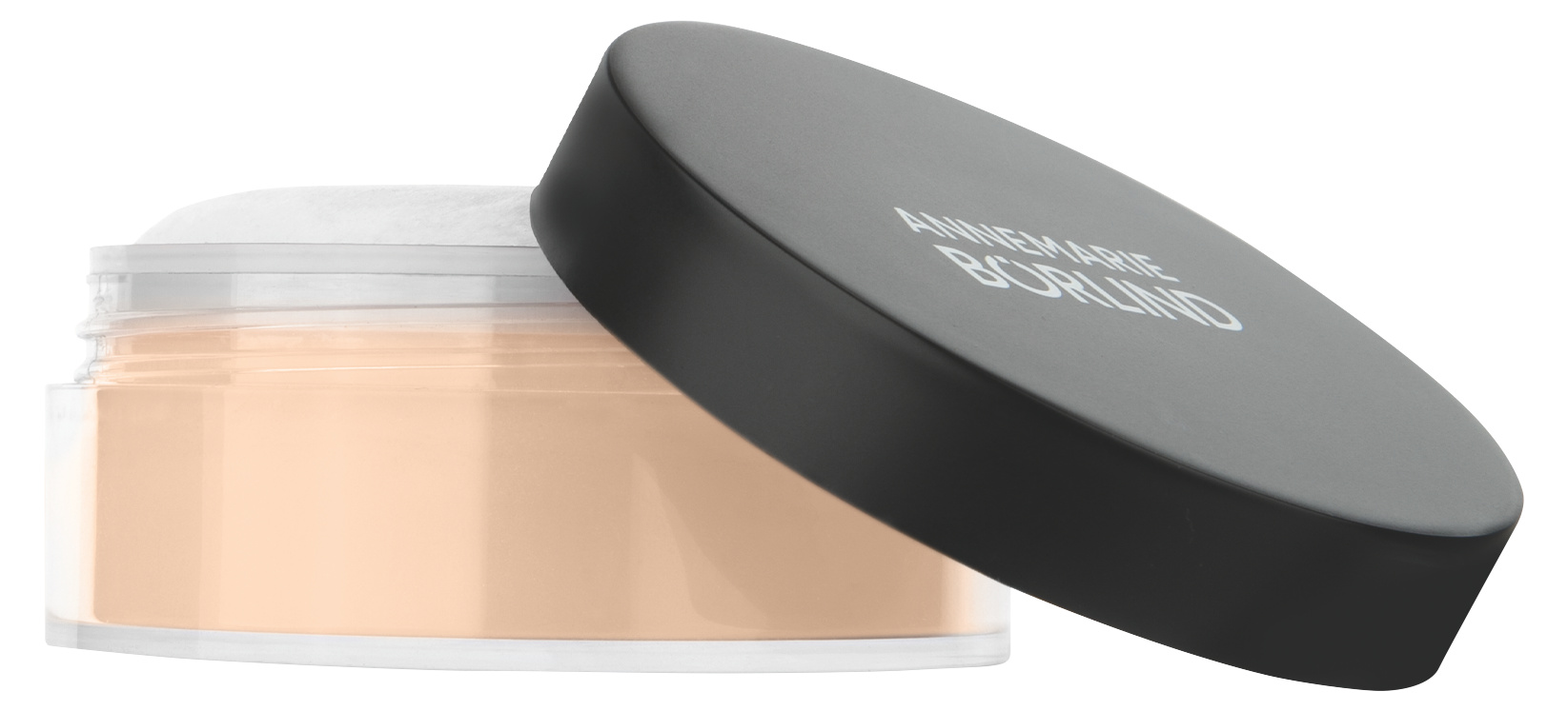 Annemarie Börlind Loser Puder, image 2 sur 3
