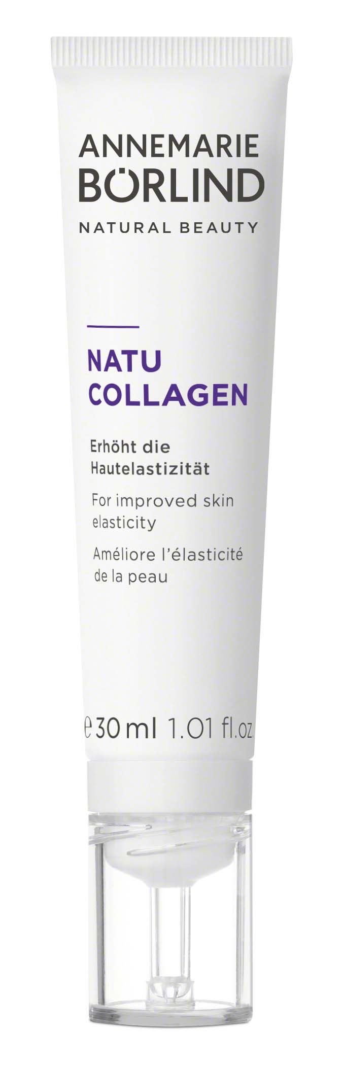 Annemarie Börlind Natu Collagen Fluid, image principale