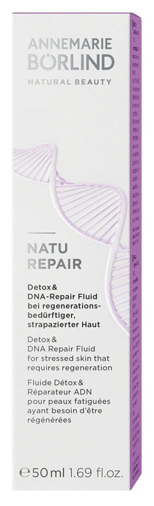 Annemarie Börlind Naturepair Detox & Dna Repair, image principale