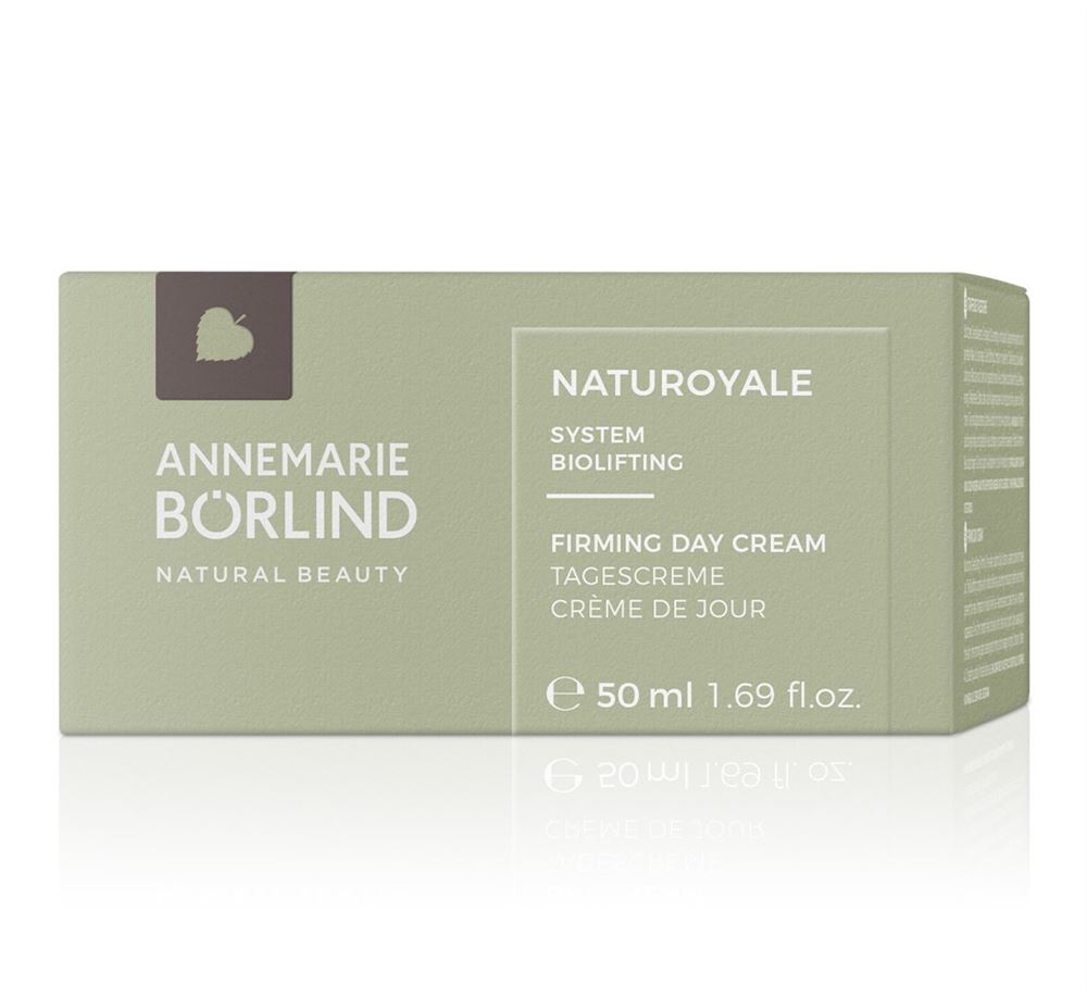 Annemarie Börlind Firming Day Cream, image principale