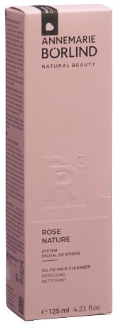 Annemarie Börlind Oil to Milk Cleanser, image principale