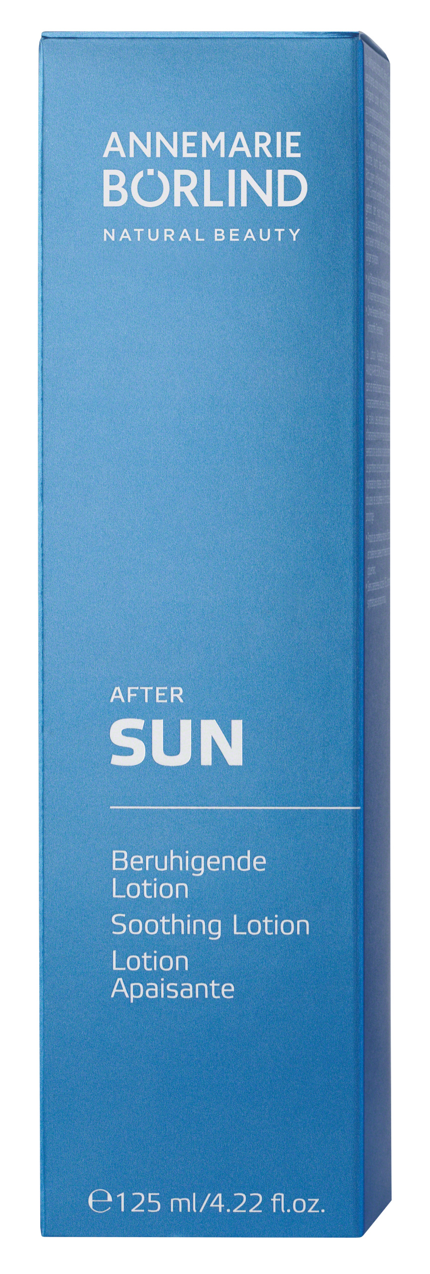 Annemarie Börlind Suncare after sun lotion, image 2 sur 3