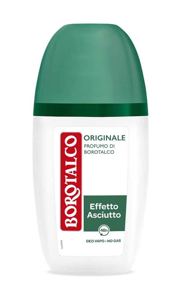 BOROTALCO Deo Original