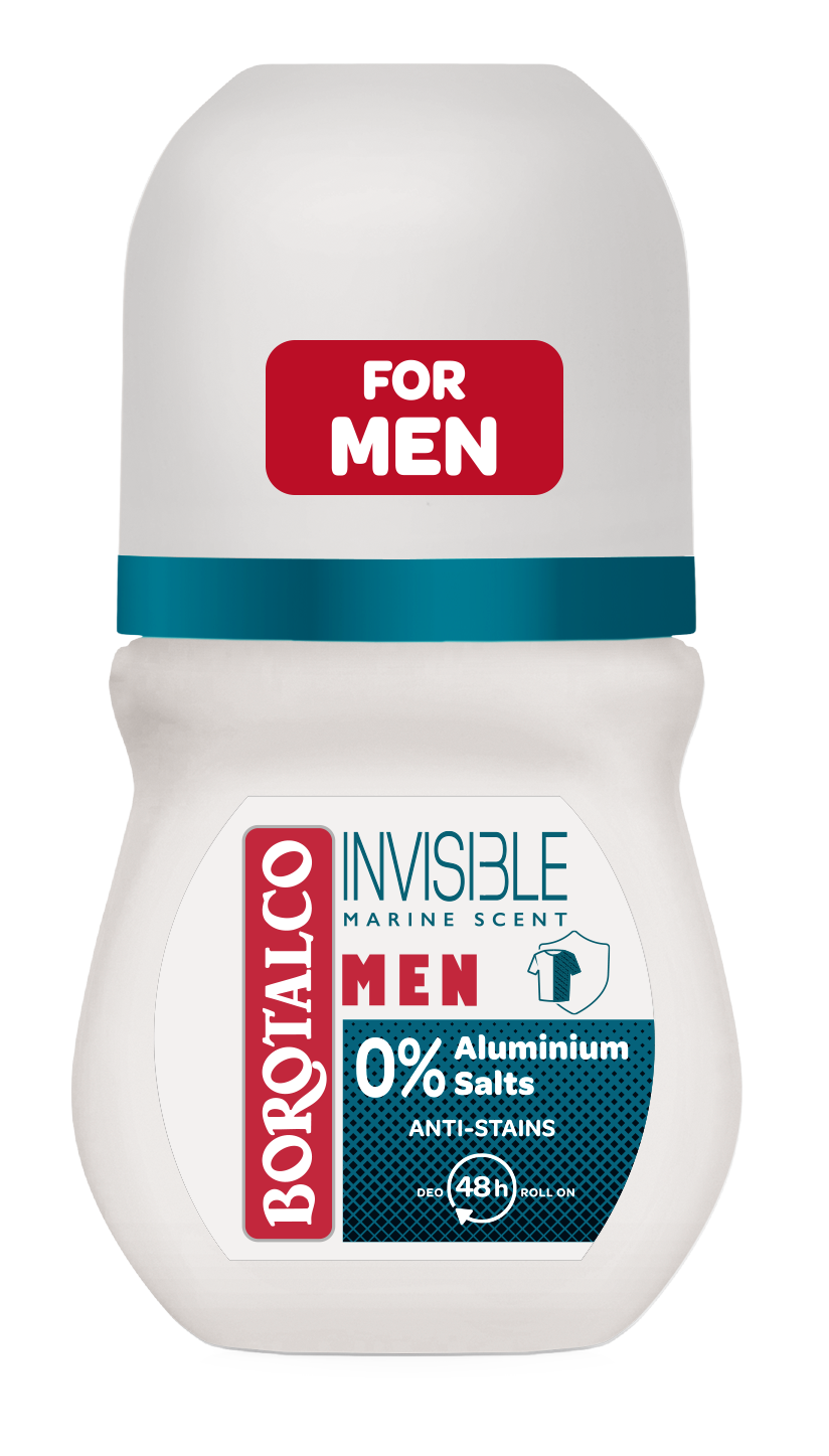 BOROTALCO Men Deo, Hauptbild