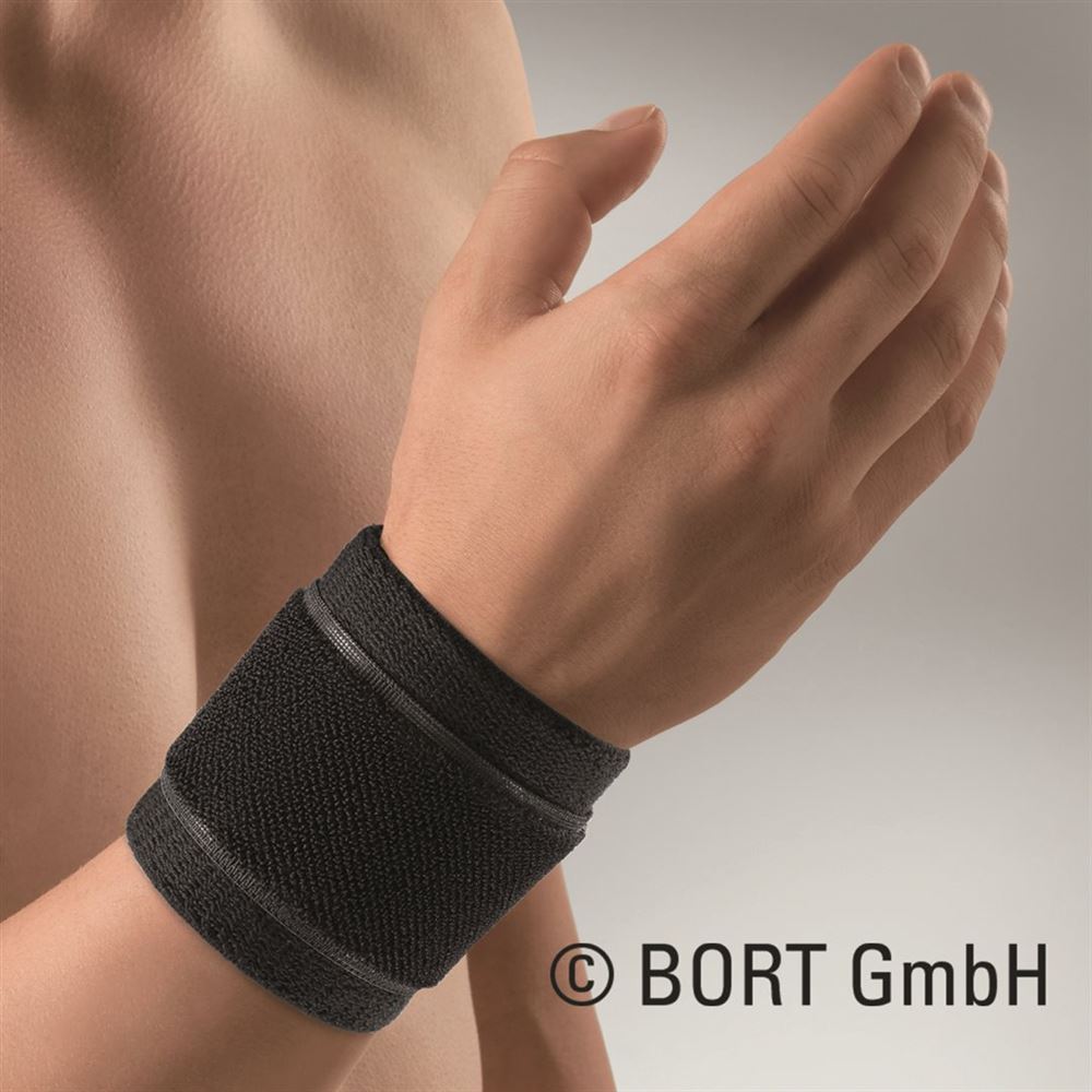 BORT ActiveColor bandage poignet
