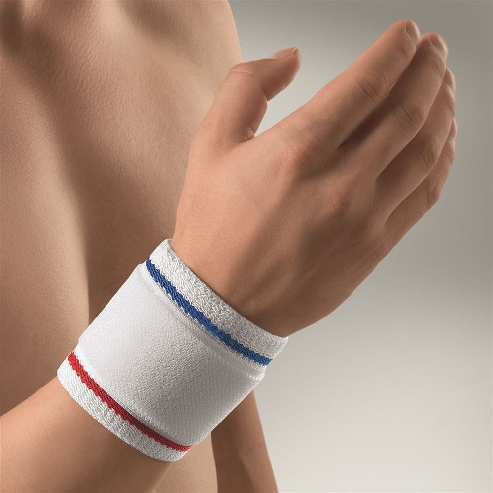 BORT ActiveColor bandage poignet