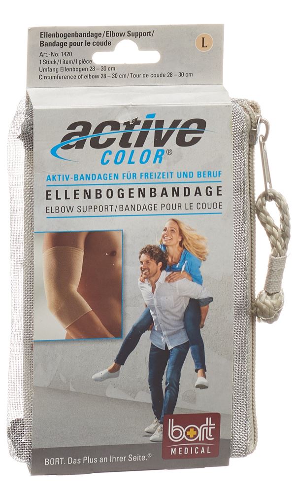 BORT ActiveColor coudière, image principale