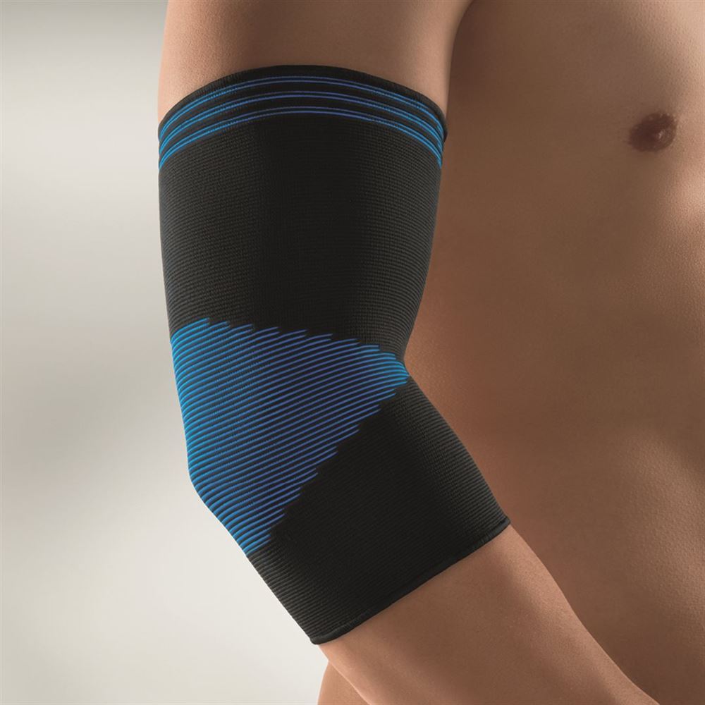 BORT ActiveColor Ellenbogenbandage