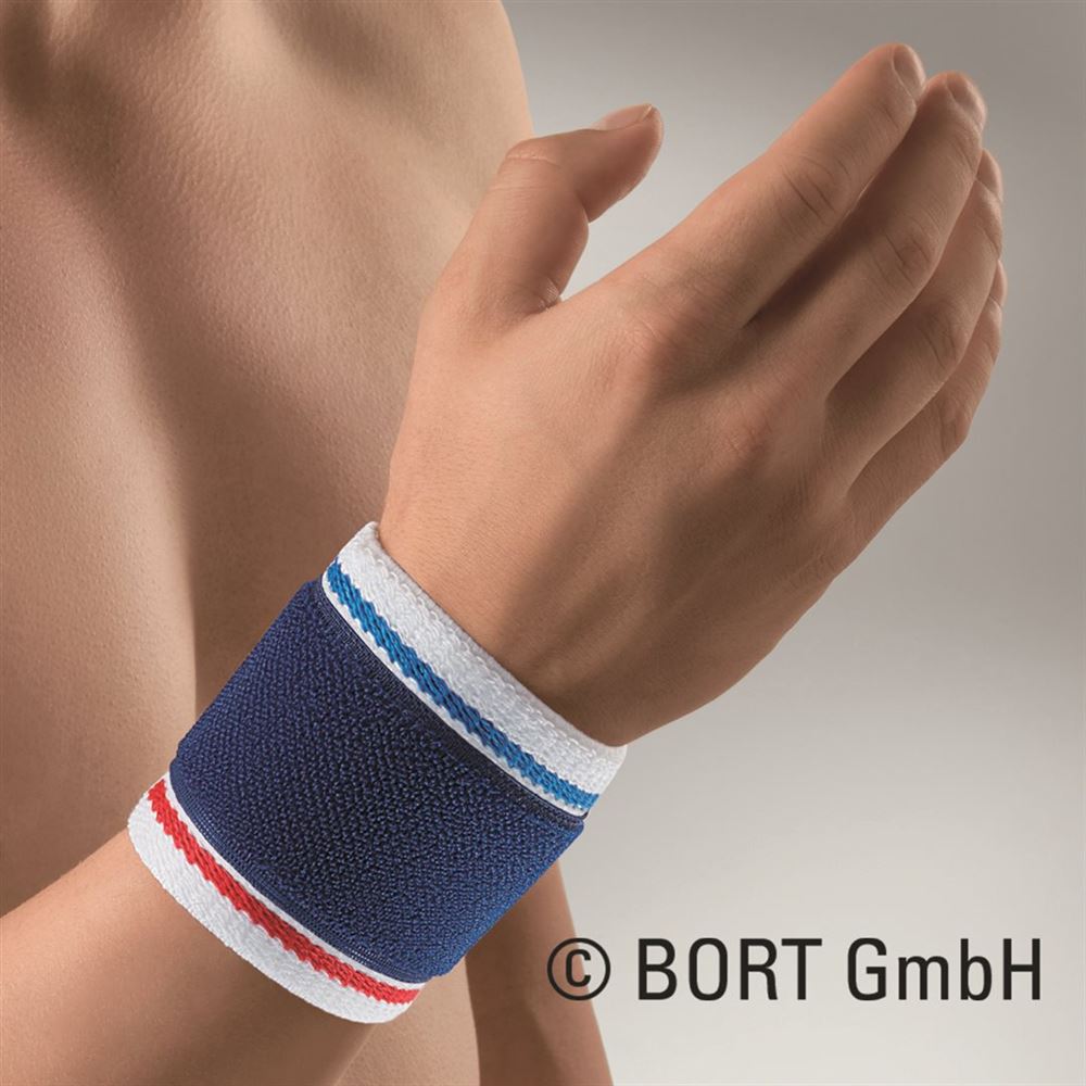 BORT ActiveColor Handgelenkbandage