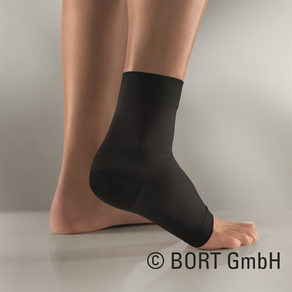 BORT ActiveColor Knöchelbandage