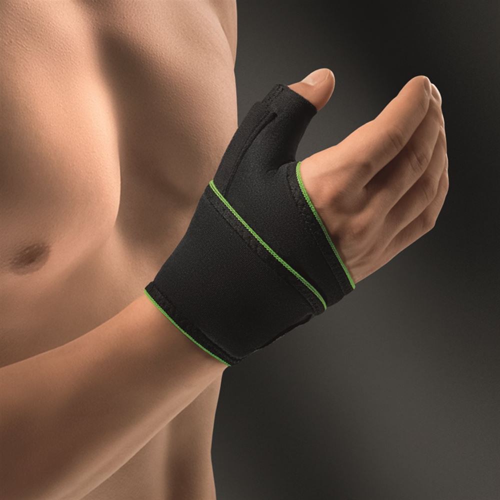 BORT ActiveColor sport attelle pouce