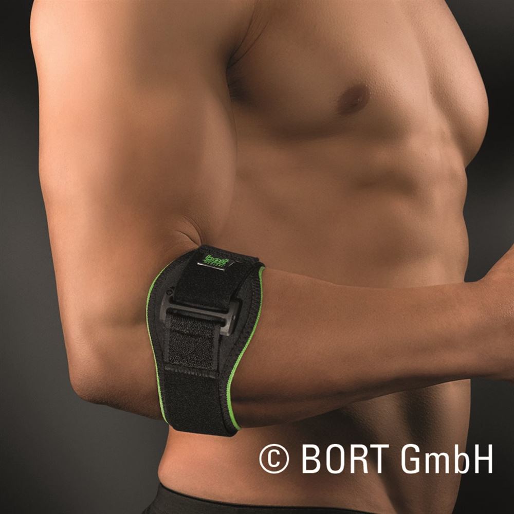 BORT ActiveColor Sport epi-bracelet