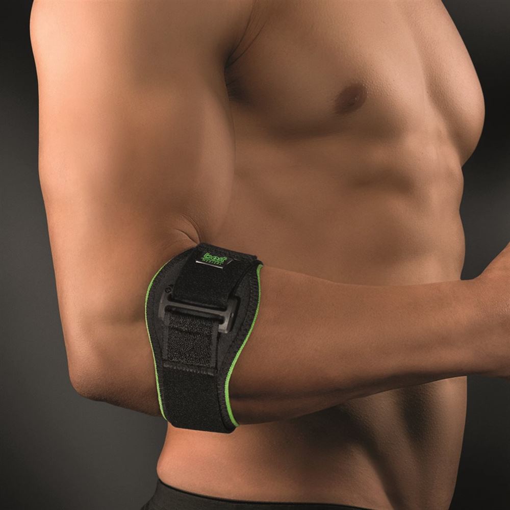 BORT ActiveColor Sport epi-bracelet, image principale