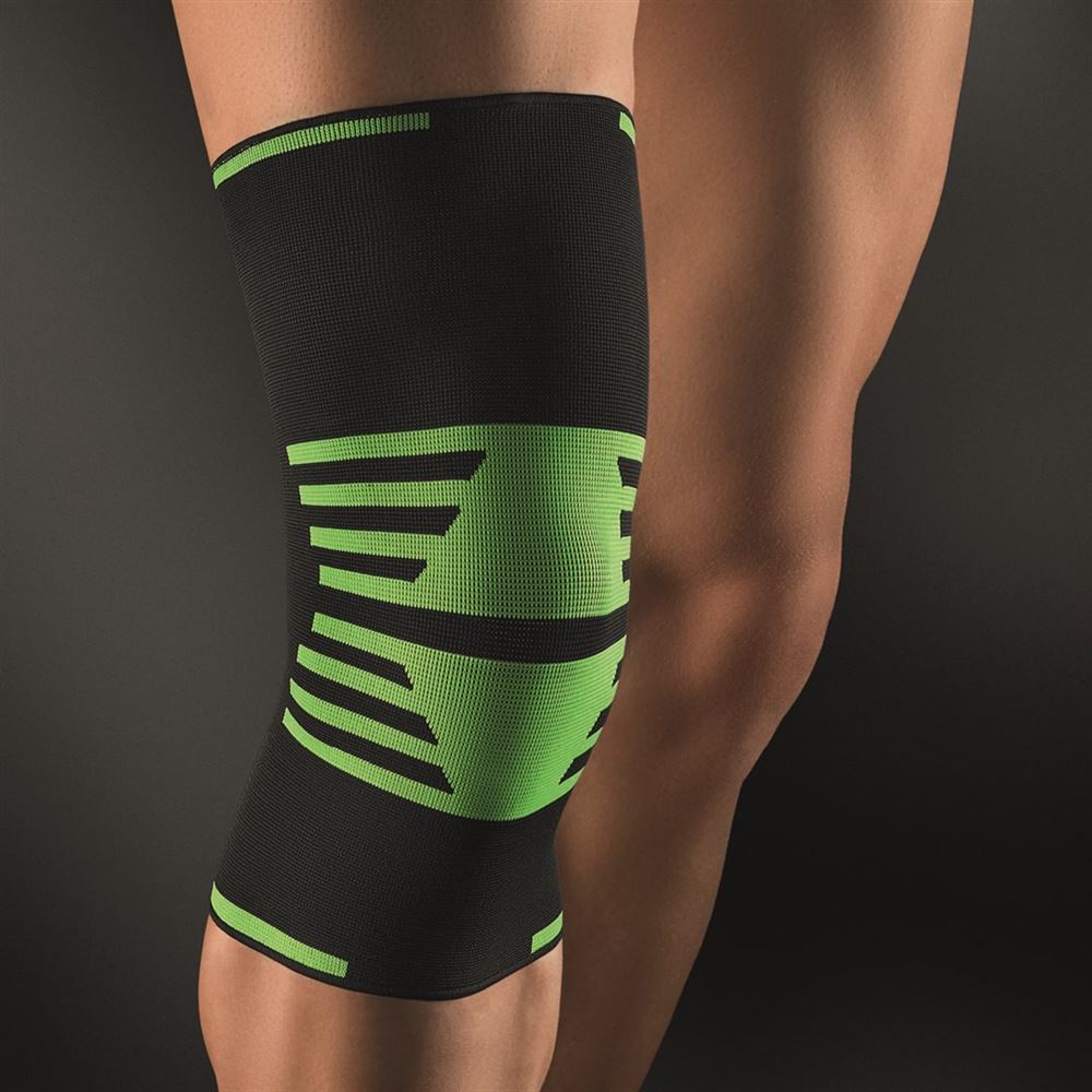 ACTIVECOLOR ActiveColor Sport Kniebandage, Hauptbild