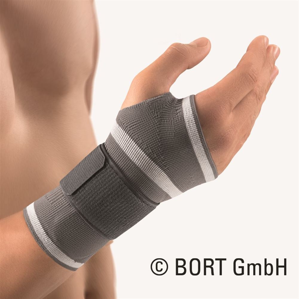 BORT ActiveMed bandage pour poignet