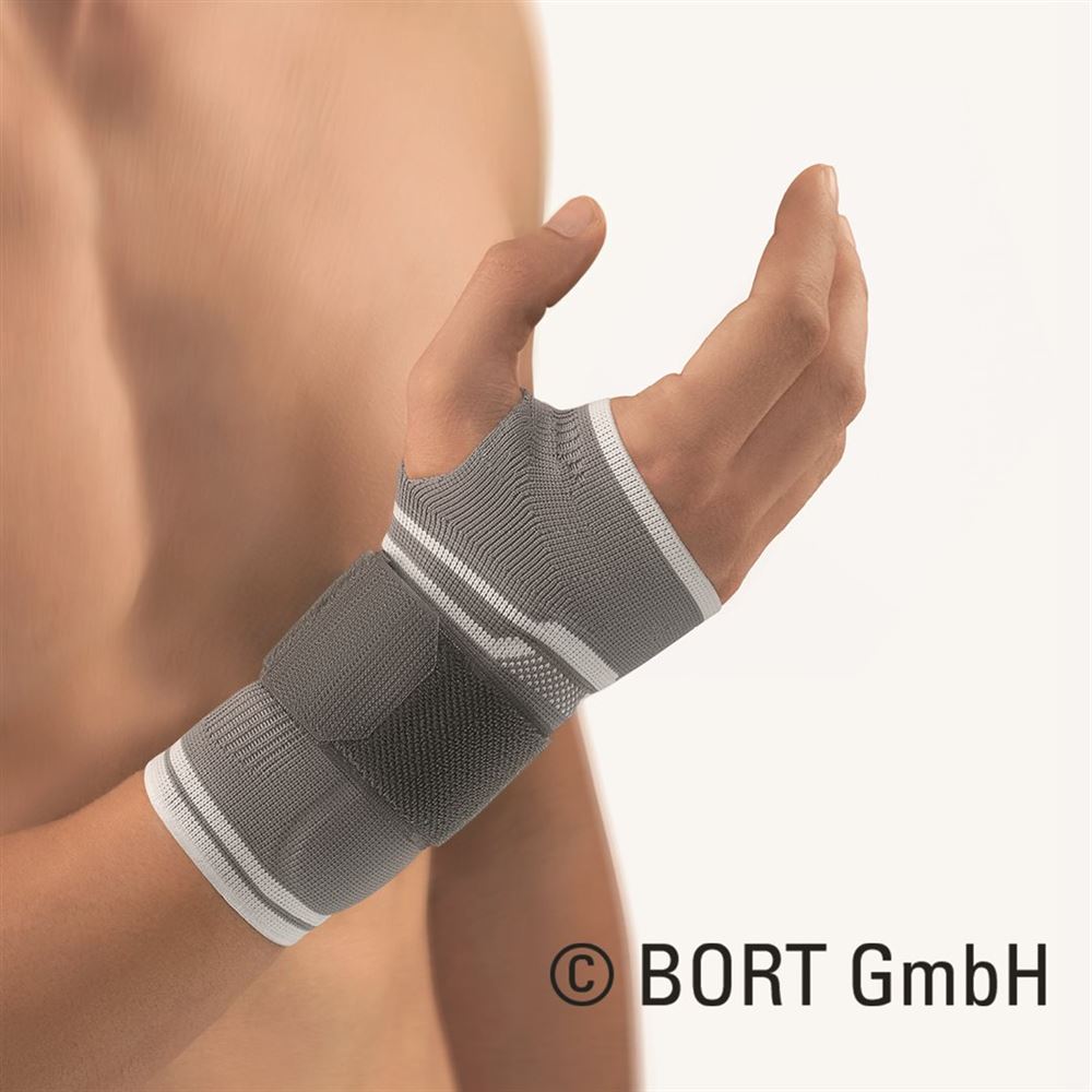 BORT ActiveMed bandage pour poignet
