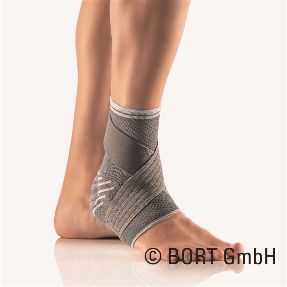 BORT ActiveMed chevillère plus, image principale