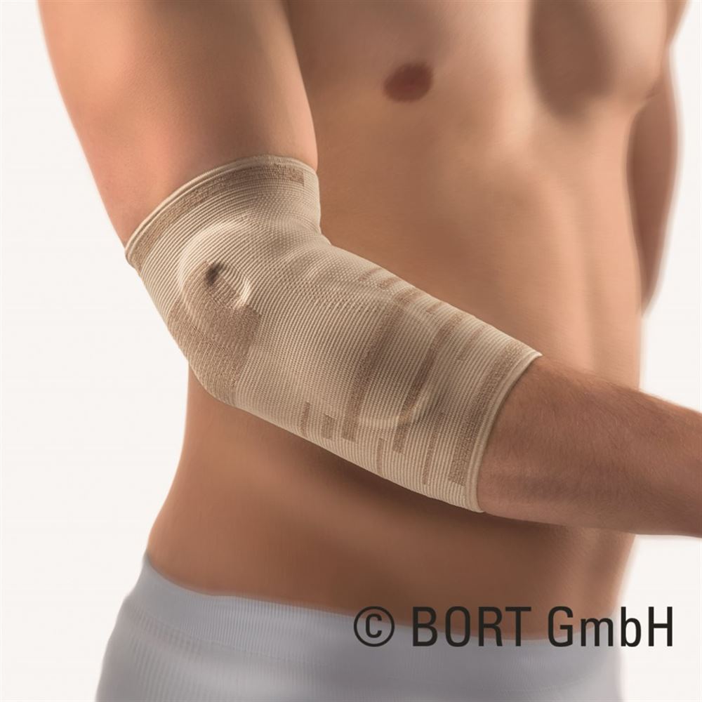 BORT ActiveMed coudière