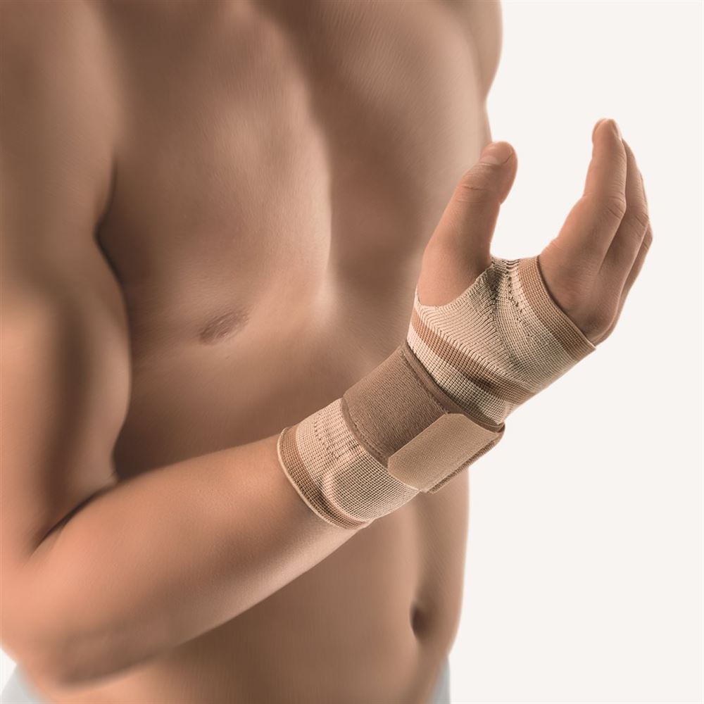 BORT ActiveMed Handgelenkbandage