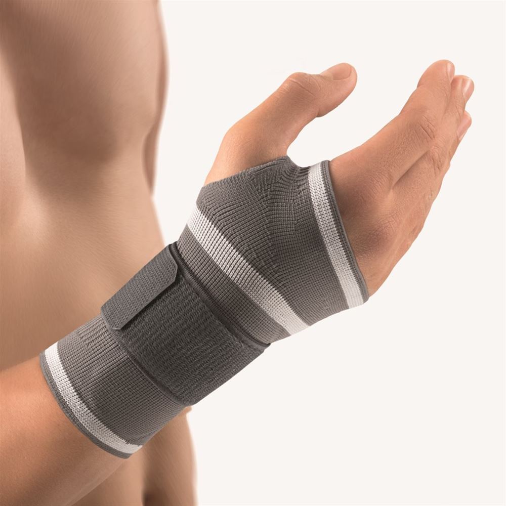 BORT ActiveMed Handgelenkbandage, Hauptbild