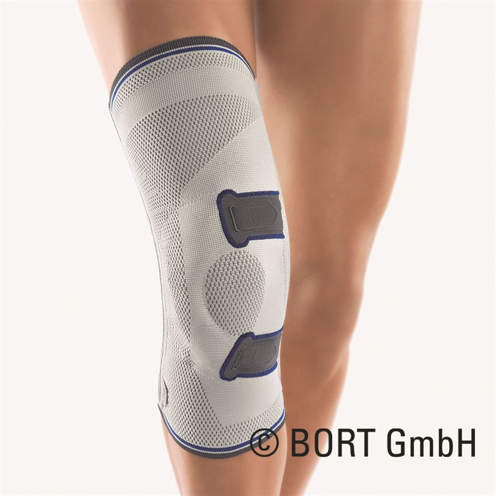 BORT Asymmetric, image principale