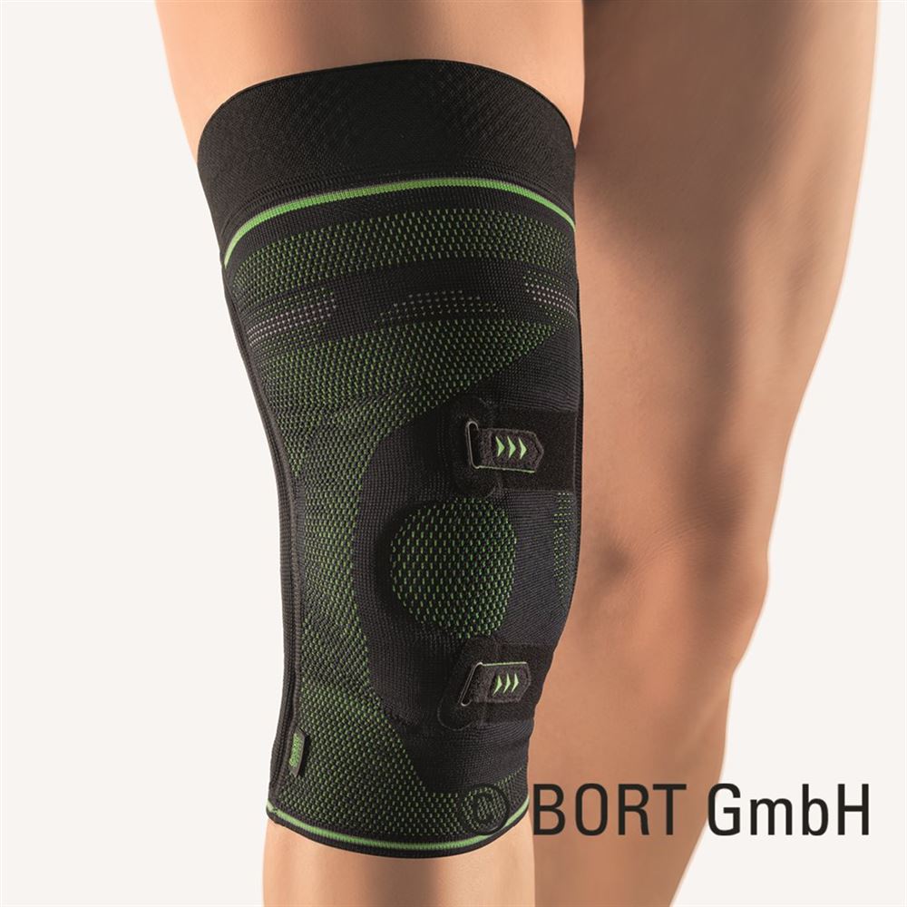 BORT Asymmetric Sport, image principale