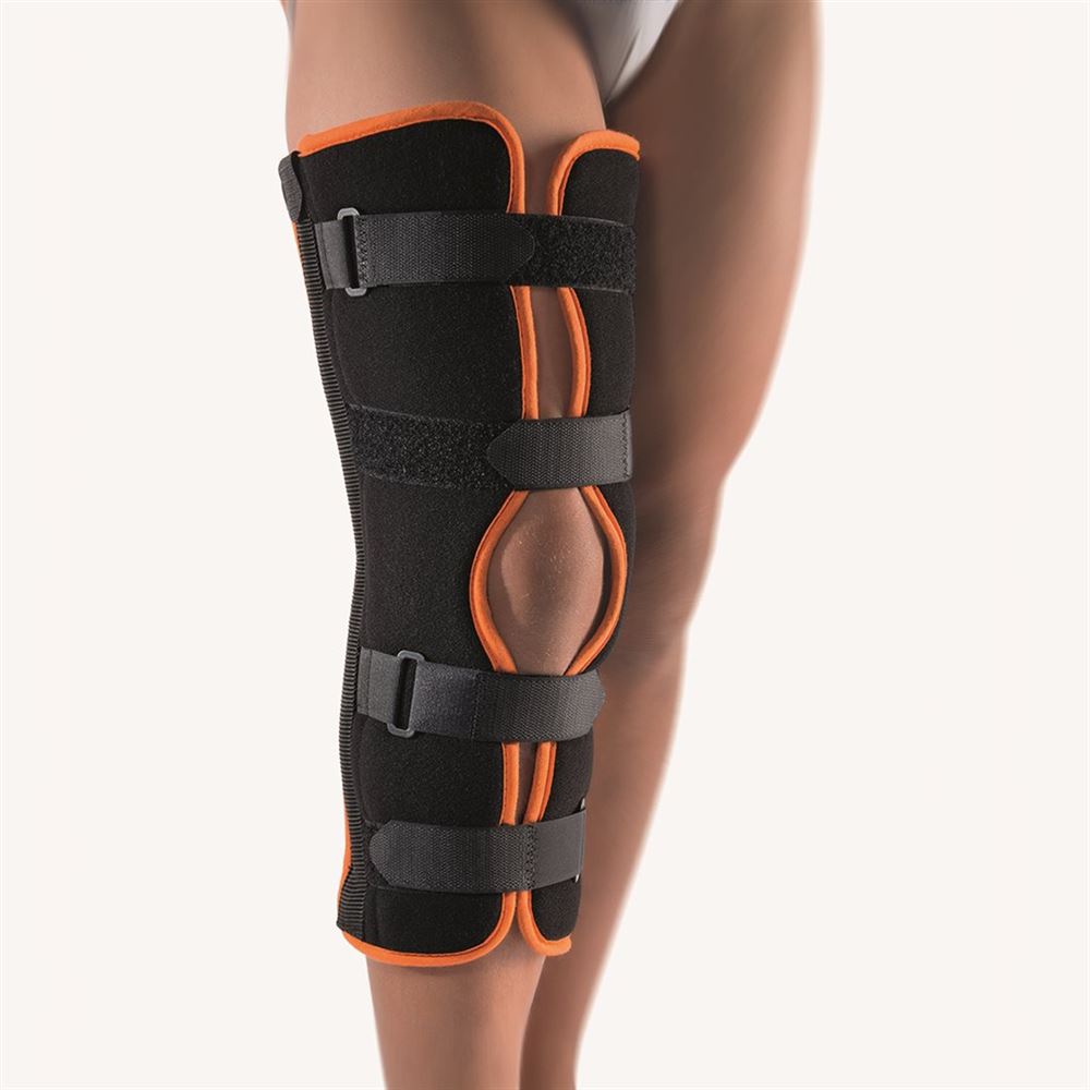BORT attelle immobilisation 0°, image principale
