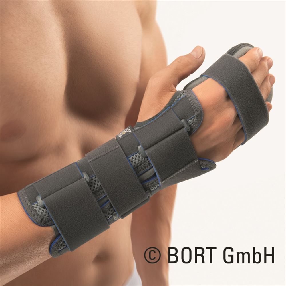 BORT band articulation de doigt