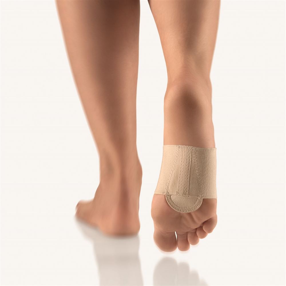 BORT bandage métatarsal avec pelote, image principale