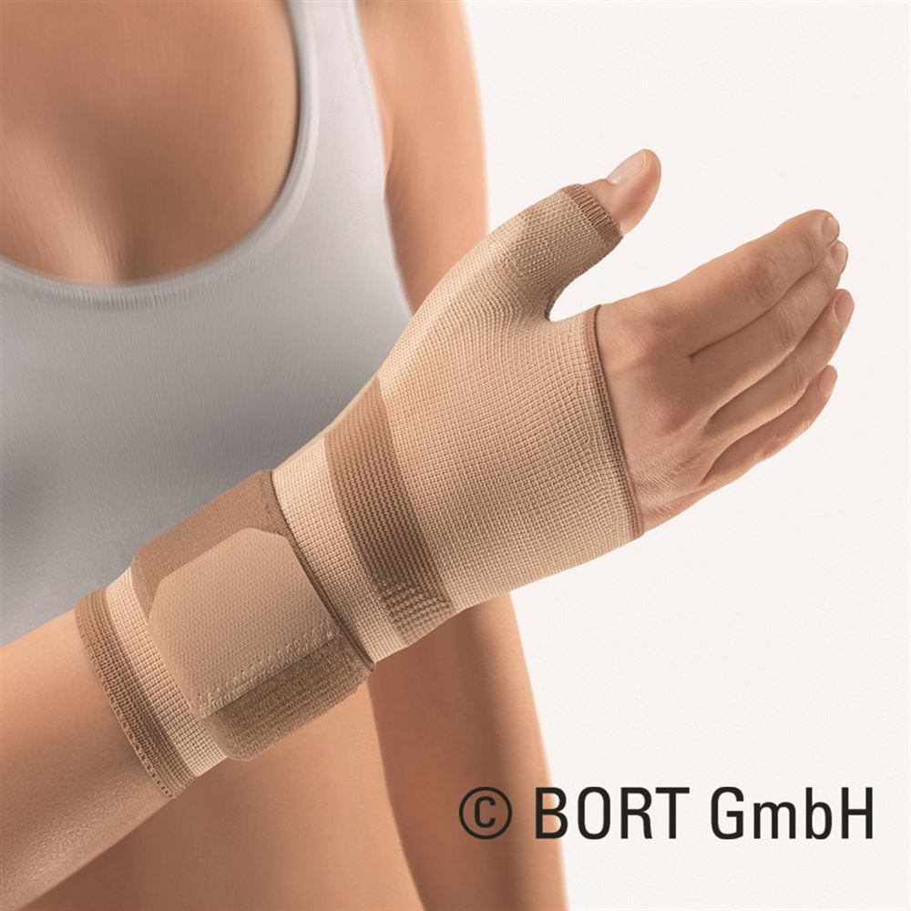 BORT bandage pour le pouce et la main
