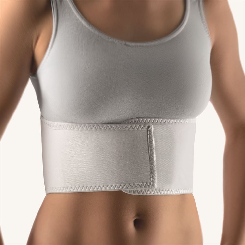 BORT ceinture thorax femme