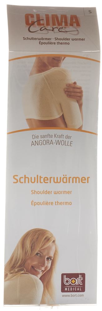 BORT Schulterwärmer