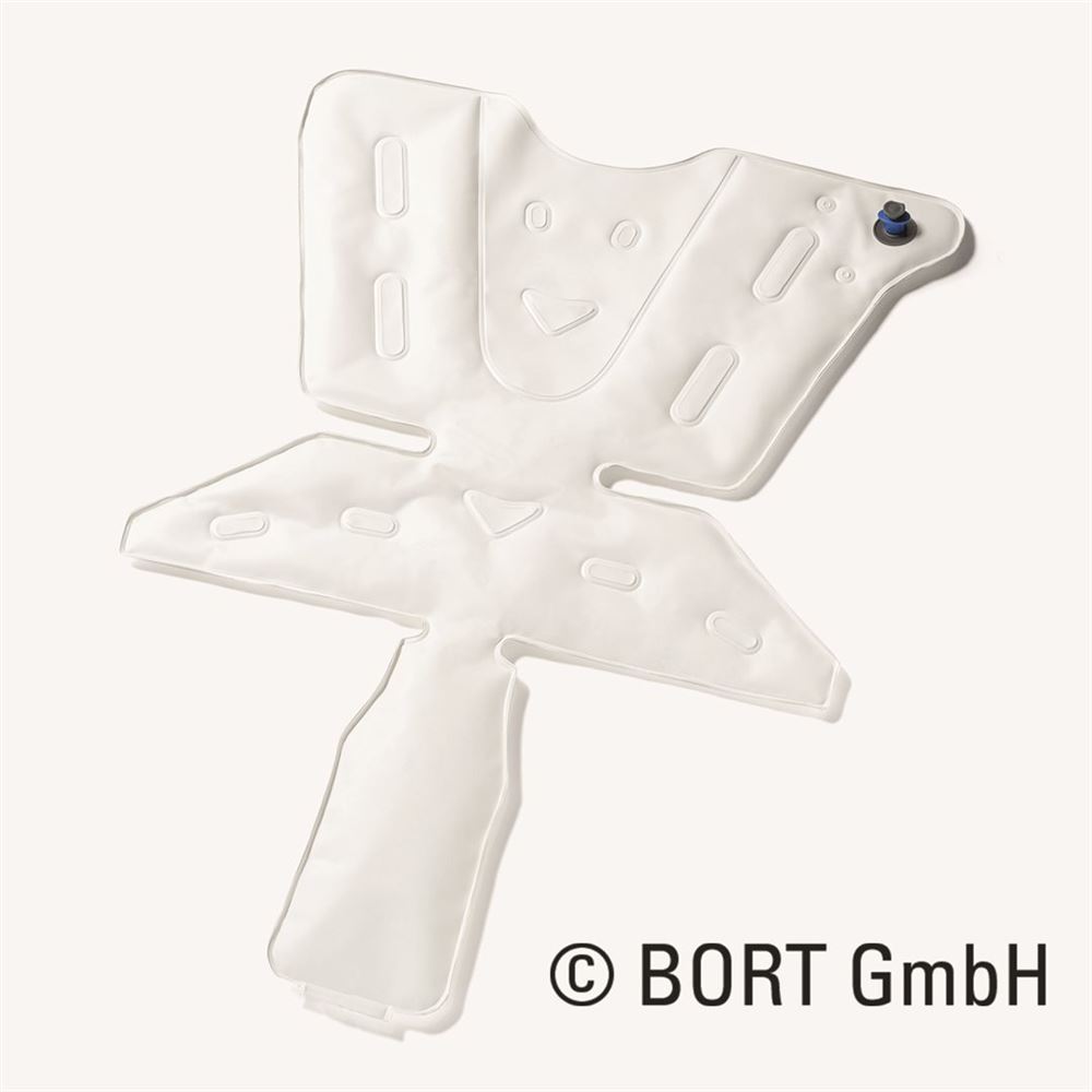 BORT coussin à vide X-Walker Achillo