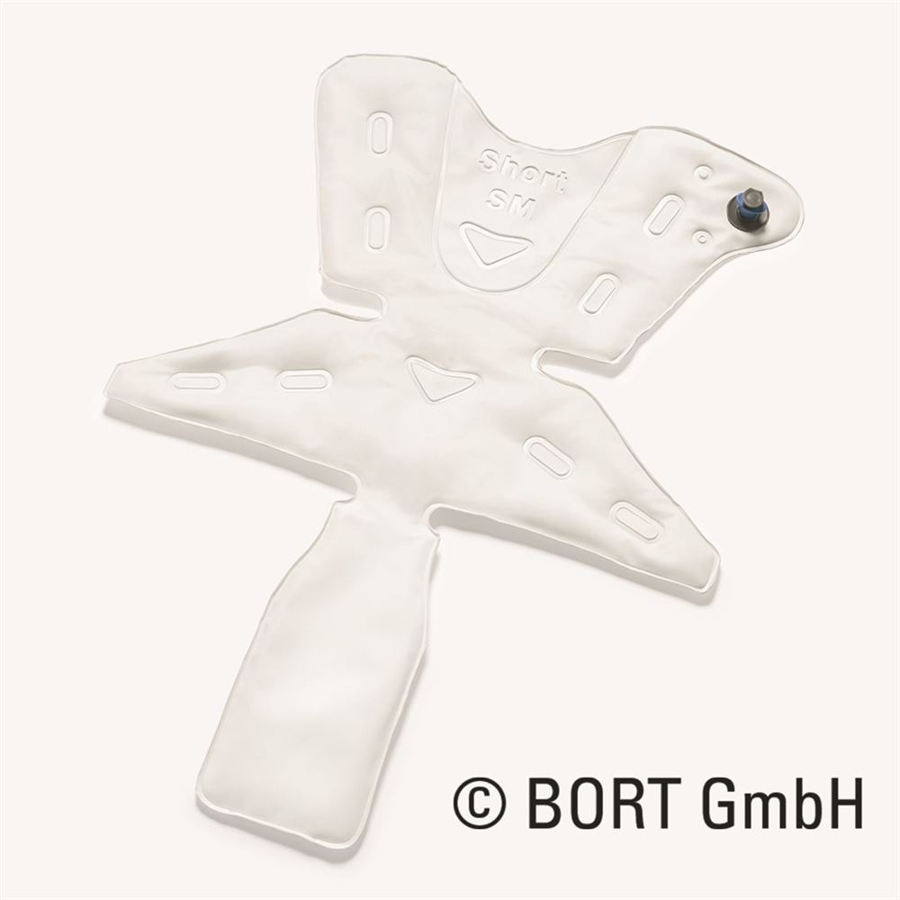 BORT coussin à vide X-Walker
