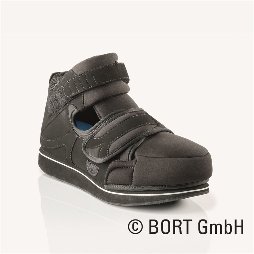 BORT diabétique-chaussure de pansement