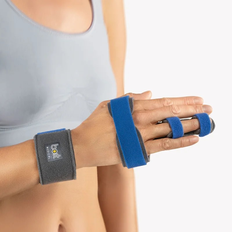 BORT DigiSoft Vario-Fingerorthese