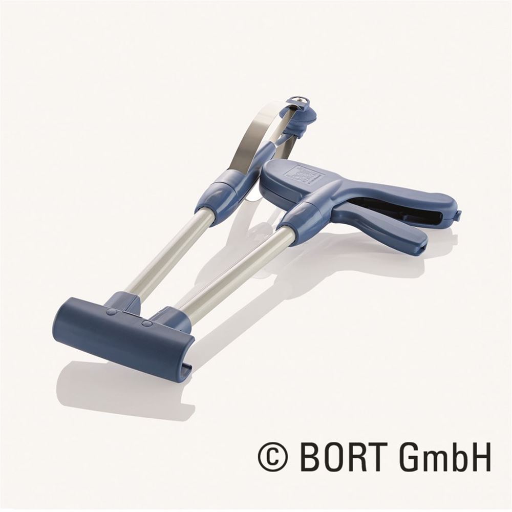 BORT canne préhension